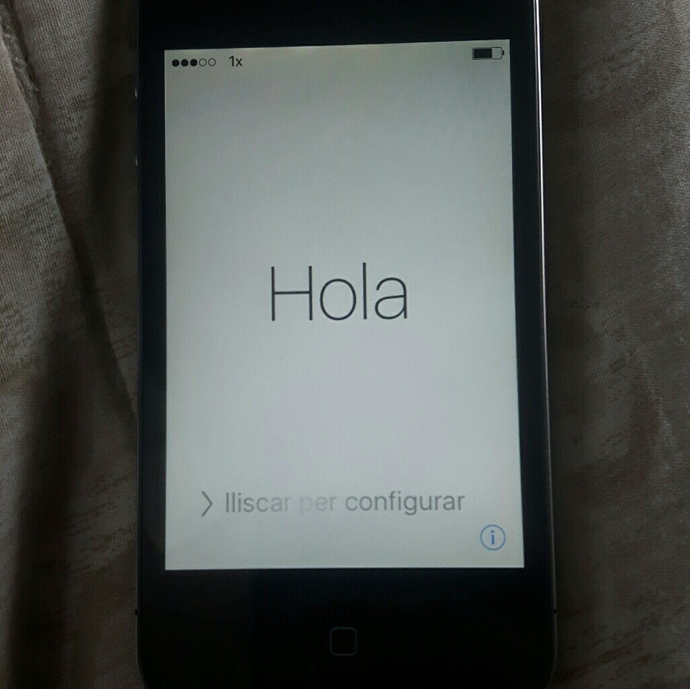 IPhone 4s